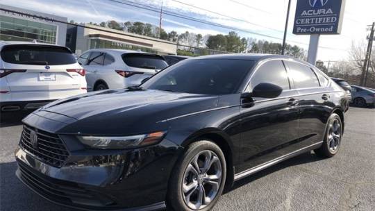 2023 Honda Accord EX — Sedan — 31,871 mi — Chamblee, GA