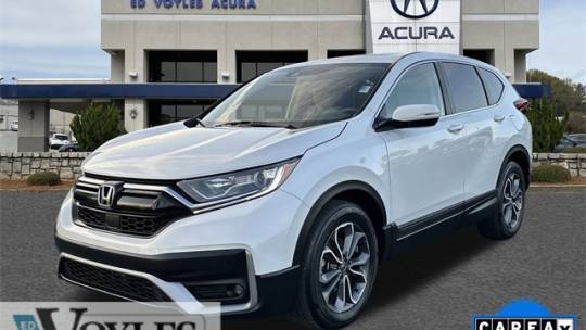 2020 Honda CR-V EX — SUV — 69,876 mi — Chamblee, GA