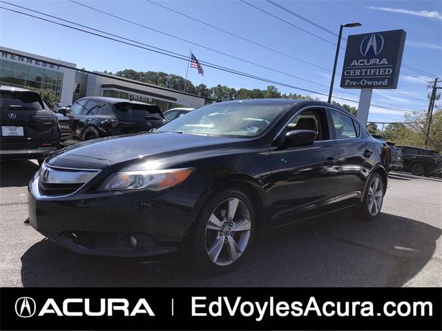 2014 Acura ILX Technology Package — Sedan — 200,335 mi — Chamblee, GA