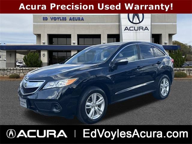 2015 Acura RDX Base — SUV — 135,187 mi — Chamblee, GA