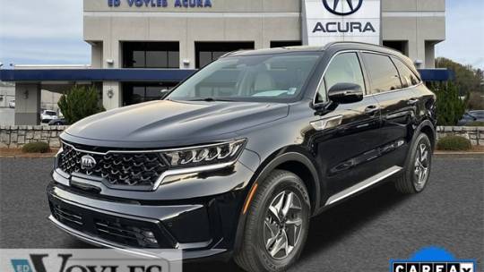 2021 Kia Sorento Hybrid EX — SUV — 41,208 mi — Chamblee, GA