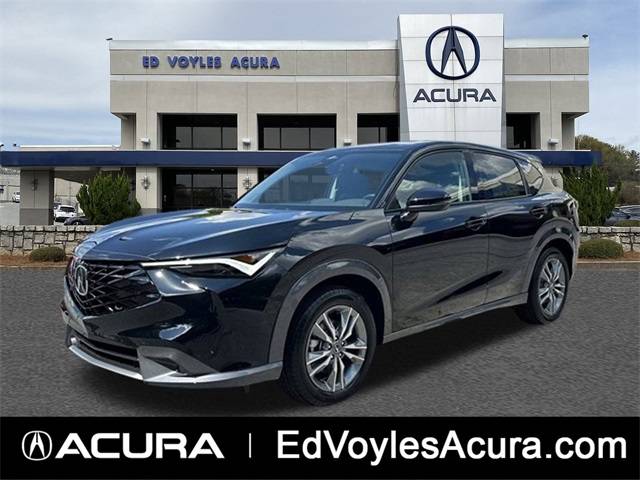 2025 Acura ADX Base — SUV — 5 mi — Chamblee, GA