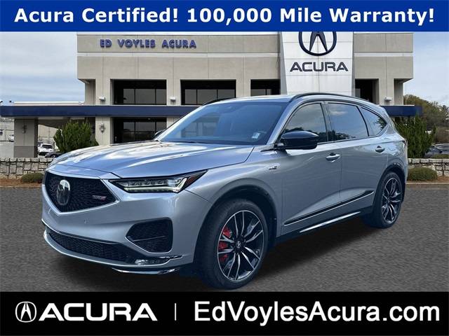 2023 Acura MDX Type S Advance Package — SUV — 36,915 mi — Chamblee, GA