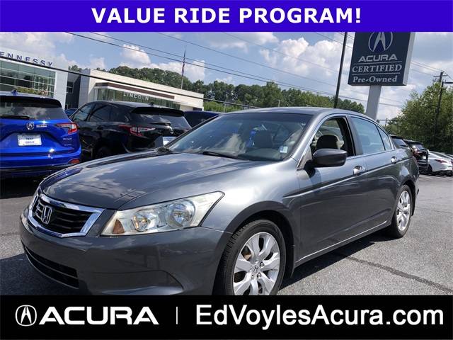 2010 Honda Accord EX-L — Sedan — 119,719 mi — Chamblee, GA