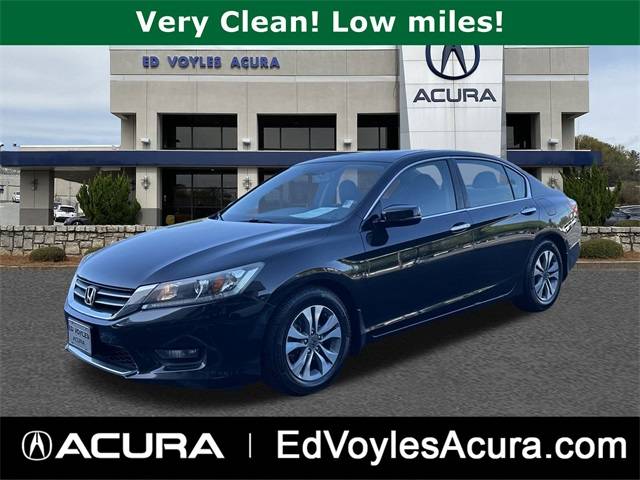2014 Honda Accord EX — Sedan — 86,665 mi — Chamblee, GA