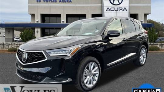 2024 Acura RDX Standard — SUV — 11,773 mi — Chamblee, GA