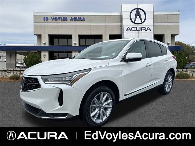 2024 Acura RDX Standard — SUV — 6,070 mi — Chamblee, GA