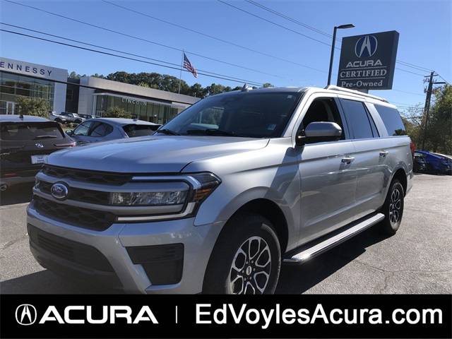 2023 Ford Expedition XLT — SUV — 50,933 mi — Chamblee, GA