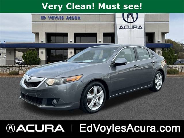 2009 Acura TSX Standard — Sedan — 122,206 mi — Chamblee, GA