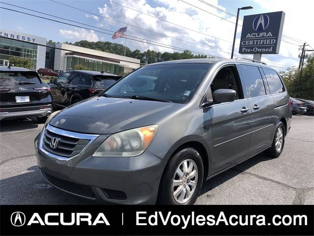 2008 Honda Odyssey EX-L — Minivan — 233,231 mi — Chamblee, GA