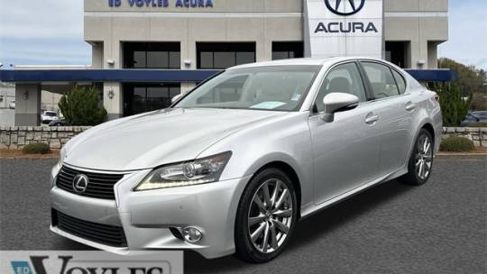 2014 Lexus GS GS 350 — Sedan — 118,015 mi — Chamblee, GA