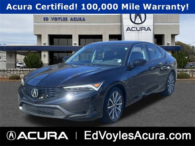 2024 Acura Integra Standard — Hatchback — 10,462 mi — Chamblee, GA
