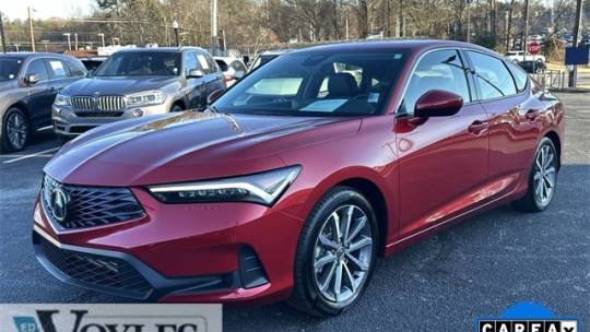 2024 Acura Integra Standard — Hatchback — 6,694 mi — Chamblee, GA