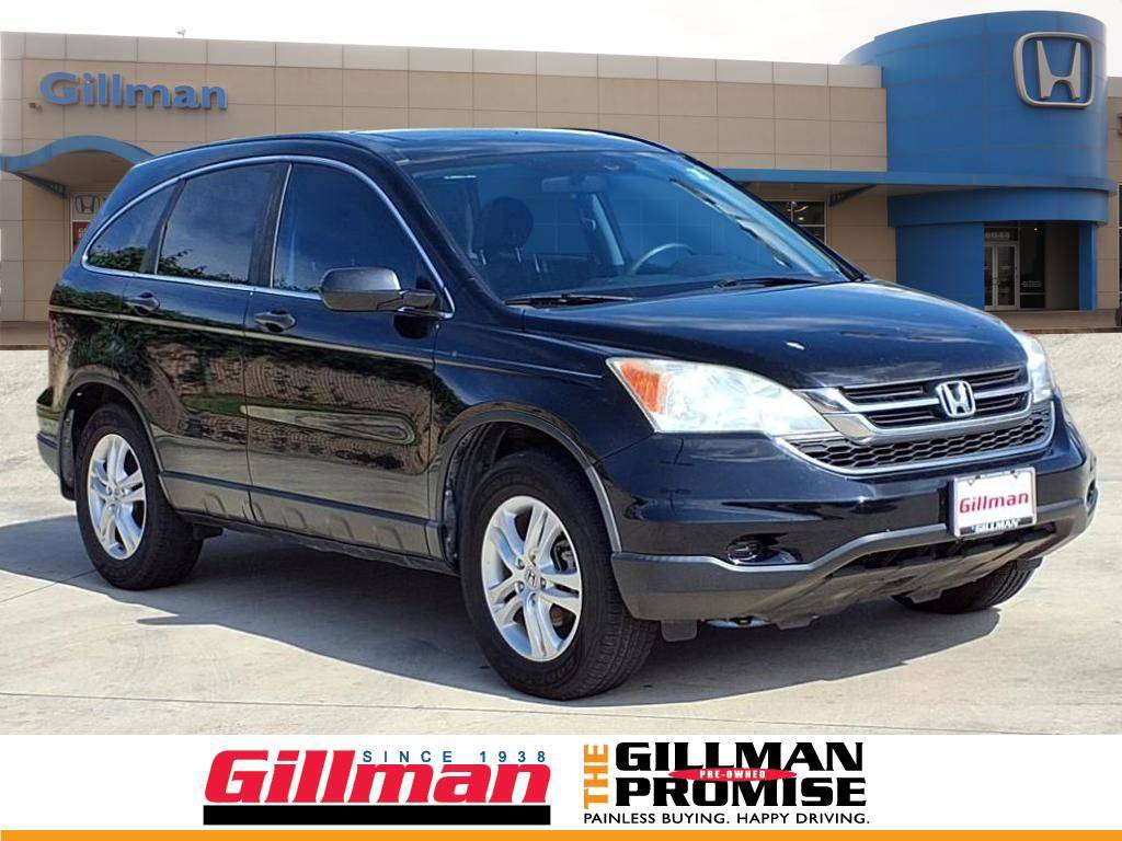 2011 Honda CR-V EX — SUV — 113,706 mi — Selma, TX