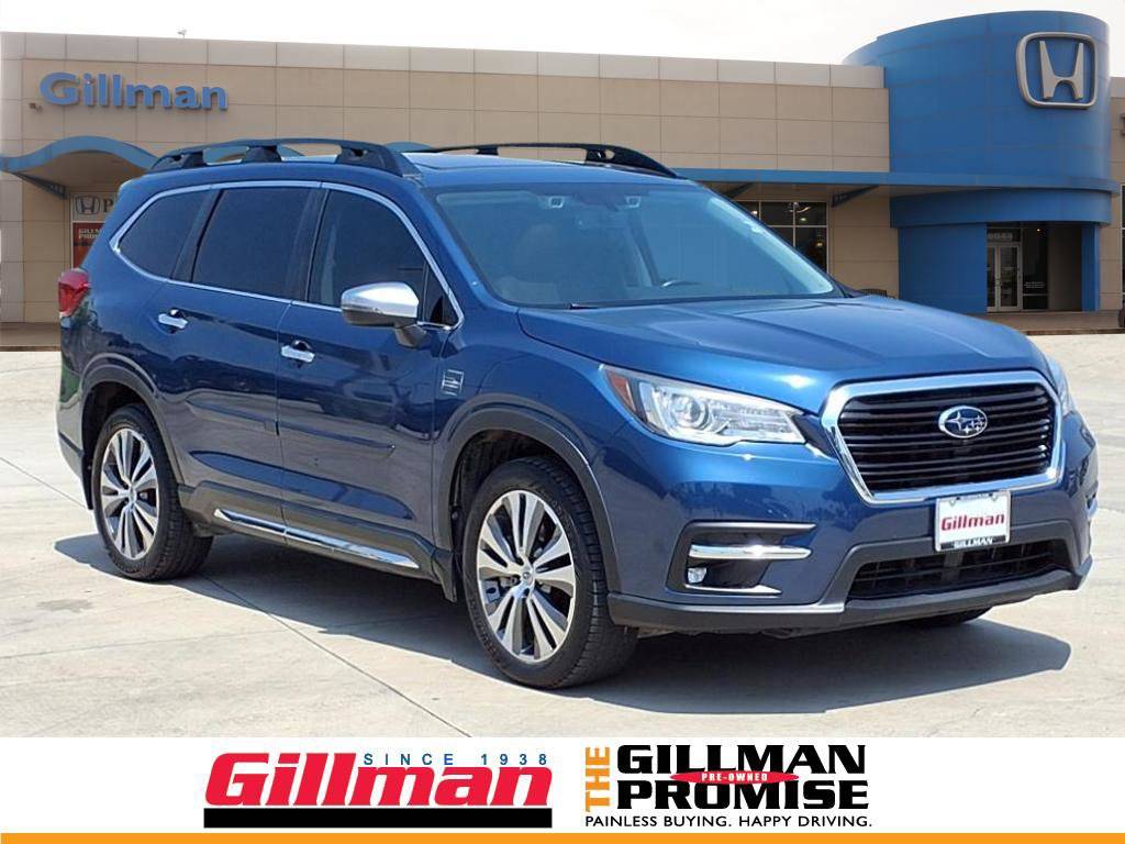 2020 Subaru Ascent Touring — SUV — 83,080 mi — Selma, TX