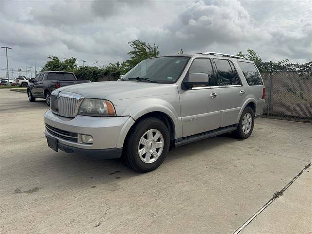 2005 Lincoln Navigator Luxury — SUV — 127,248 mi — Selma, TX