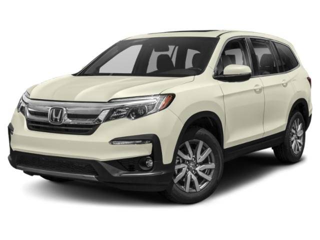 2019 Honda Pilot EX-L — SUV — 89,444 mi — Selma, TX
