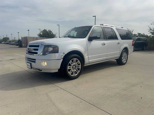 2011 Ford Expedition Limited — SUV — 233,463 mi — Selma, TX