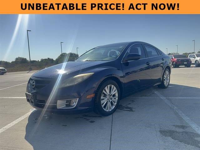 2009 Mazda Mazda6 i Touring — Sedan — 232,663 mi — Selma, TX