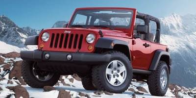 2007 Jeep Wrangler X — SUV — 163,885 mi — Selma, TX
