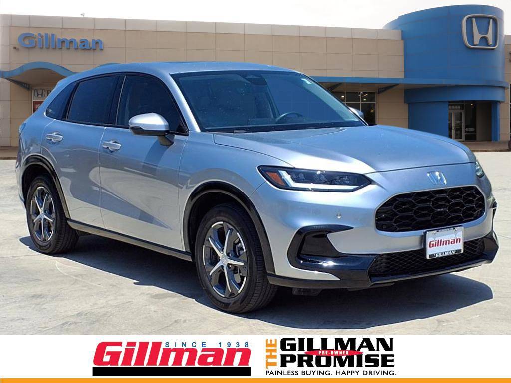 2024 Honda HR-V EX-L — SUV — 10,732 mi — Selma, TX