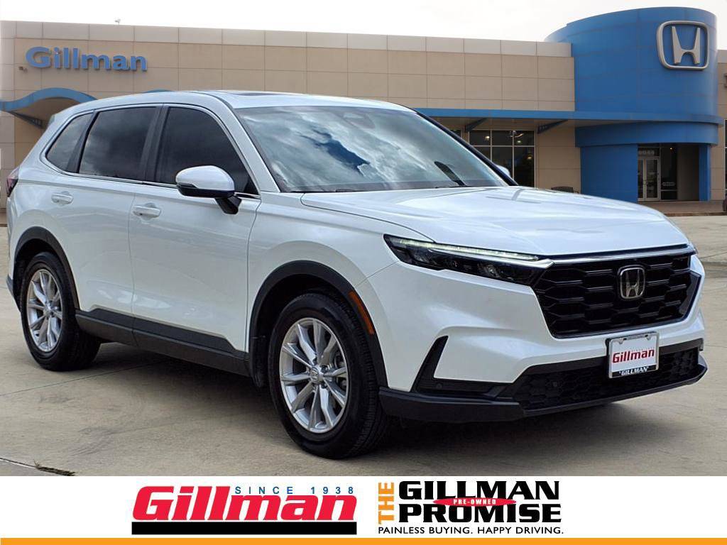 2023 Honda CR-V EX-L — SUV — 28,104 mi — Selma, TX
