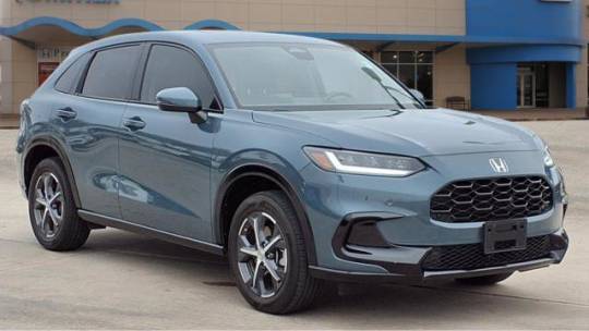 2024 Honda HR-V EX-L — SUV — 12,414 mi — Selma, TX