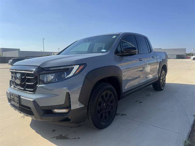 2022 Honda Ridgeline Black Edition — Pickup Truck — 32,187 mi — Selma, TX