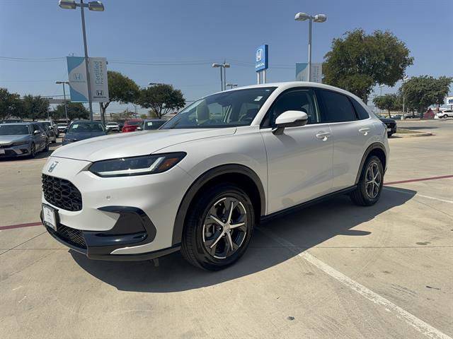 2025 Honda HR-V EX-L — SUV — 3,139 mi — Selma, TX