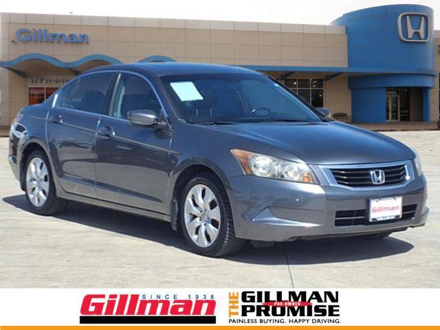 2008 Honda Accord EX-L — Sedan — 171,855 mi — Selma, TX
