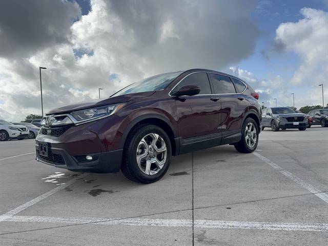 2018 Honda CR-V EX — SUV — 41,884 mi — Selma, TX