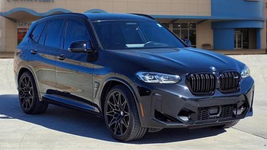 2022 BMW X3 M Standard — SUV — 39,239 mi — Selma, TX