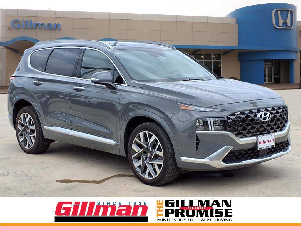 2023 Hyundai Santa Fe Calligraphy — SUV — 36,731 mi — Selma, TX