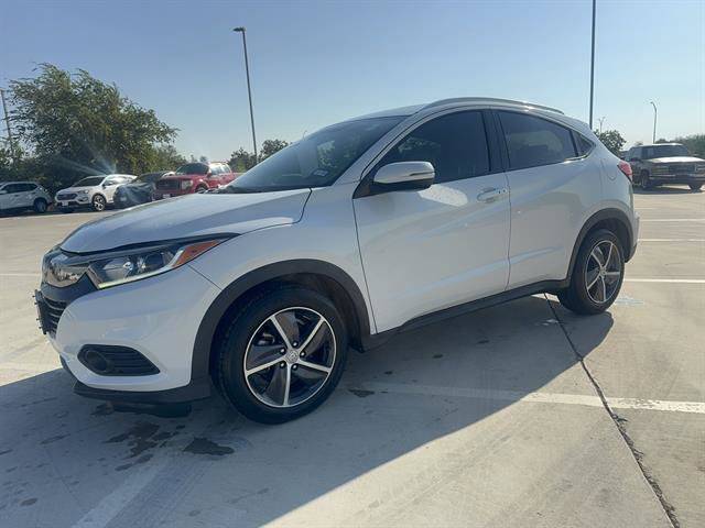2022 Honda HR-V EX — SUV — 33,045 mi — Selma, TX