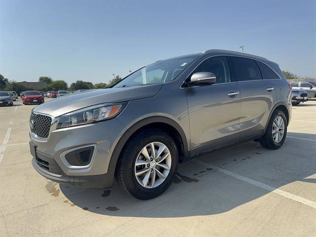 2017 Kia Sorento LX — SUV — 90,419 mi — Selma, TX