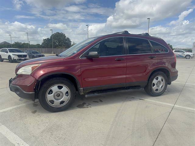 2009 Honda CR-V LX — SUV — 190,841 mi — Selma, TX