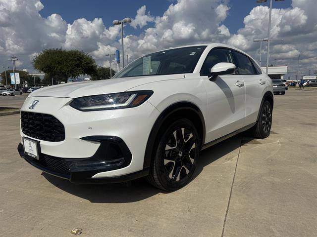2026 Honda HR-V EX-L — SUV — 2,310 mi — Selma, TX