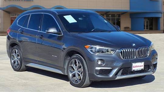 2016 BMW X1 28i — SUV — 99,183 mi — Selma, TX