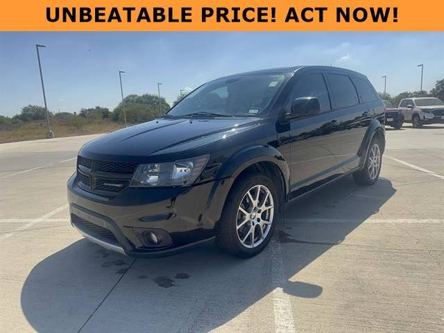 2015 Dodge Journey R/T — SUV — 130,354 mi — Selma, TX