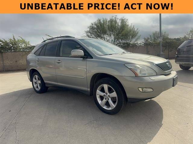 2007 Lexus RX RX 350 — SUV — 155,279 mi — Selma, TX