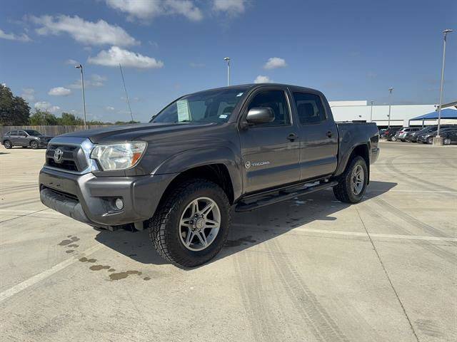 2014 Toyota Tacoma PreRunner — Pickup Truck — 118,619 mi — Selma, TX