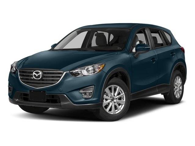 2016 Mazda CX-5 Touring — SUV — 107,844 mi — Selma, TX