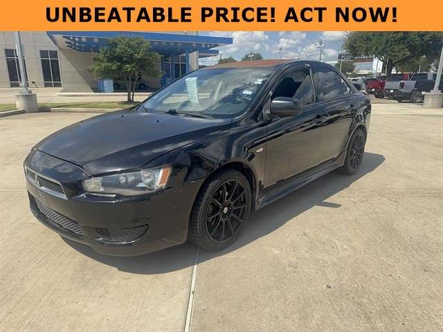 2013 Mitsubishi Lancer ES — Sedan — 181,210 mi — Selma, TX