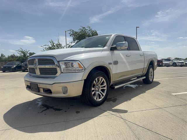 2014 Ram 1500 Longhorn — Pickup Truck — 127,711 mi — Selma, TX