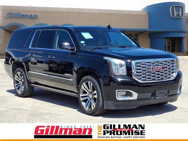 2018 GMC Yukon Denali — SUV — 91,809 mi — Selma, TX