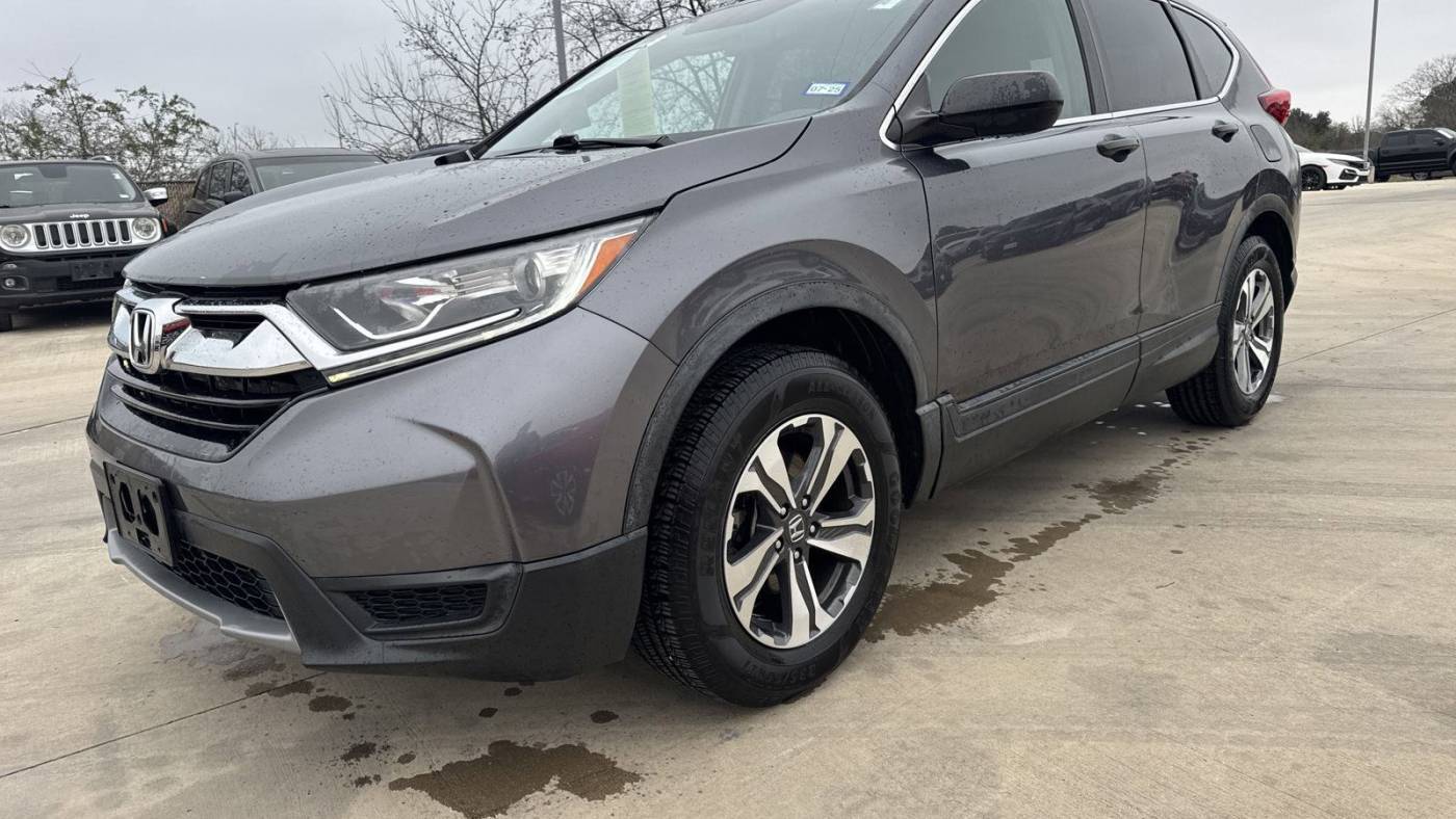 2019 Honda CR-V LX — SUV — 62,759 mi — Selma, TX