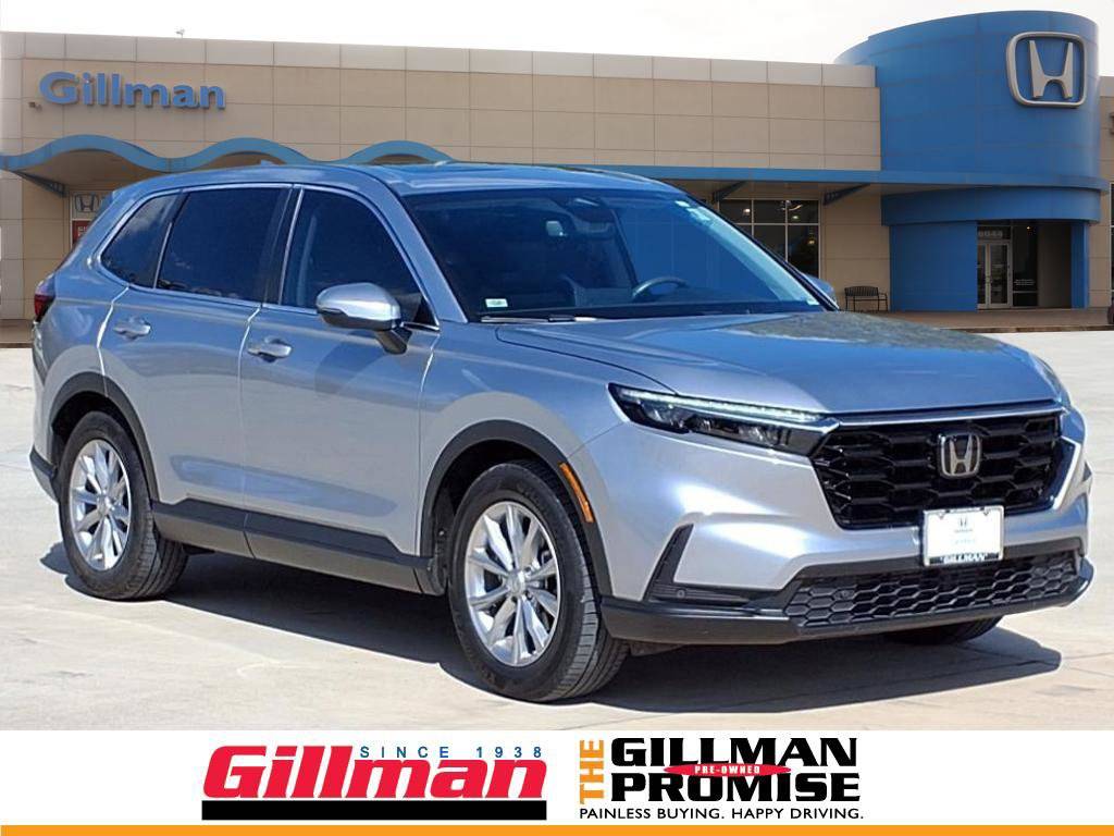 2023 Honda CR-V EX-L — SUV — 61,764 mi — Selma, TX