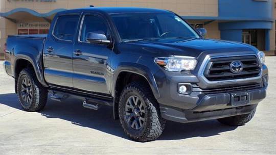 2023 Toyota Tacoma SR5 — Pickup Truck — 11,770 mi — Selma, TX