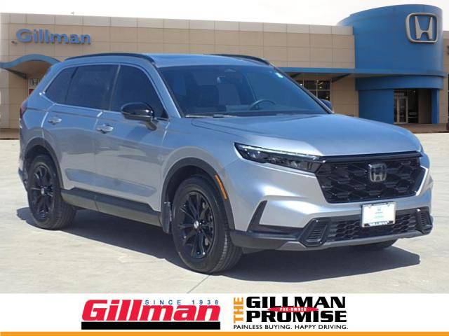2023 Honda CR-V Hybrid Sport — SUV — 19,011 mi — Selma, TX