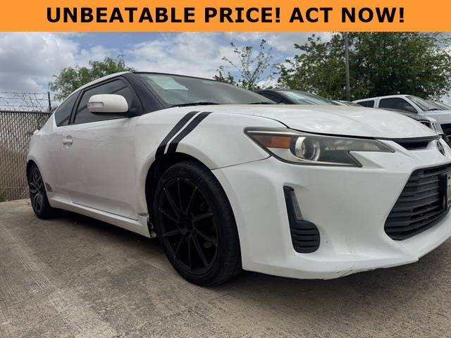 2014 Scion tC Base — Coupe — 161,023 mi — Selma, TX